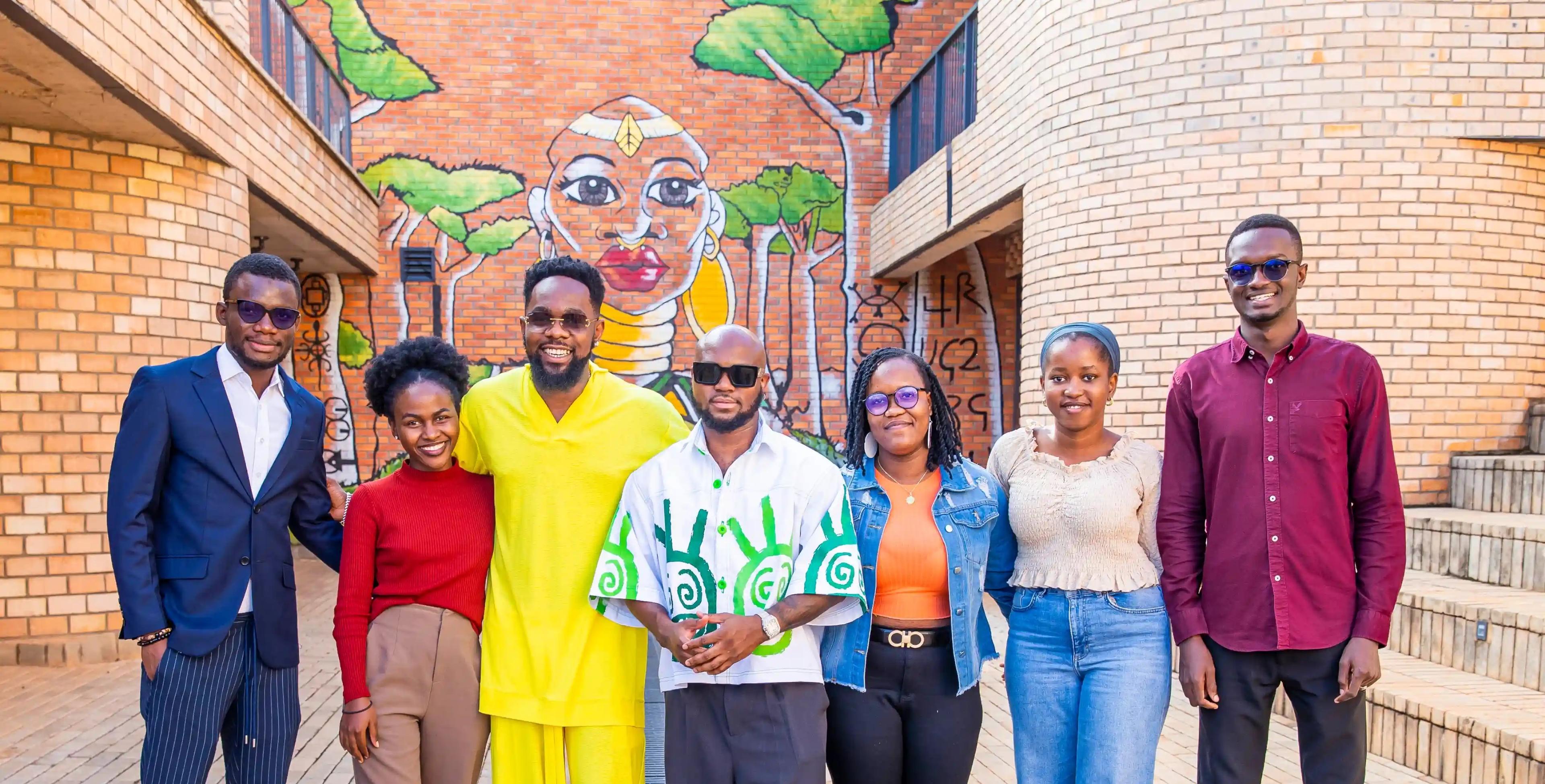 Patoranking at ALU