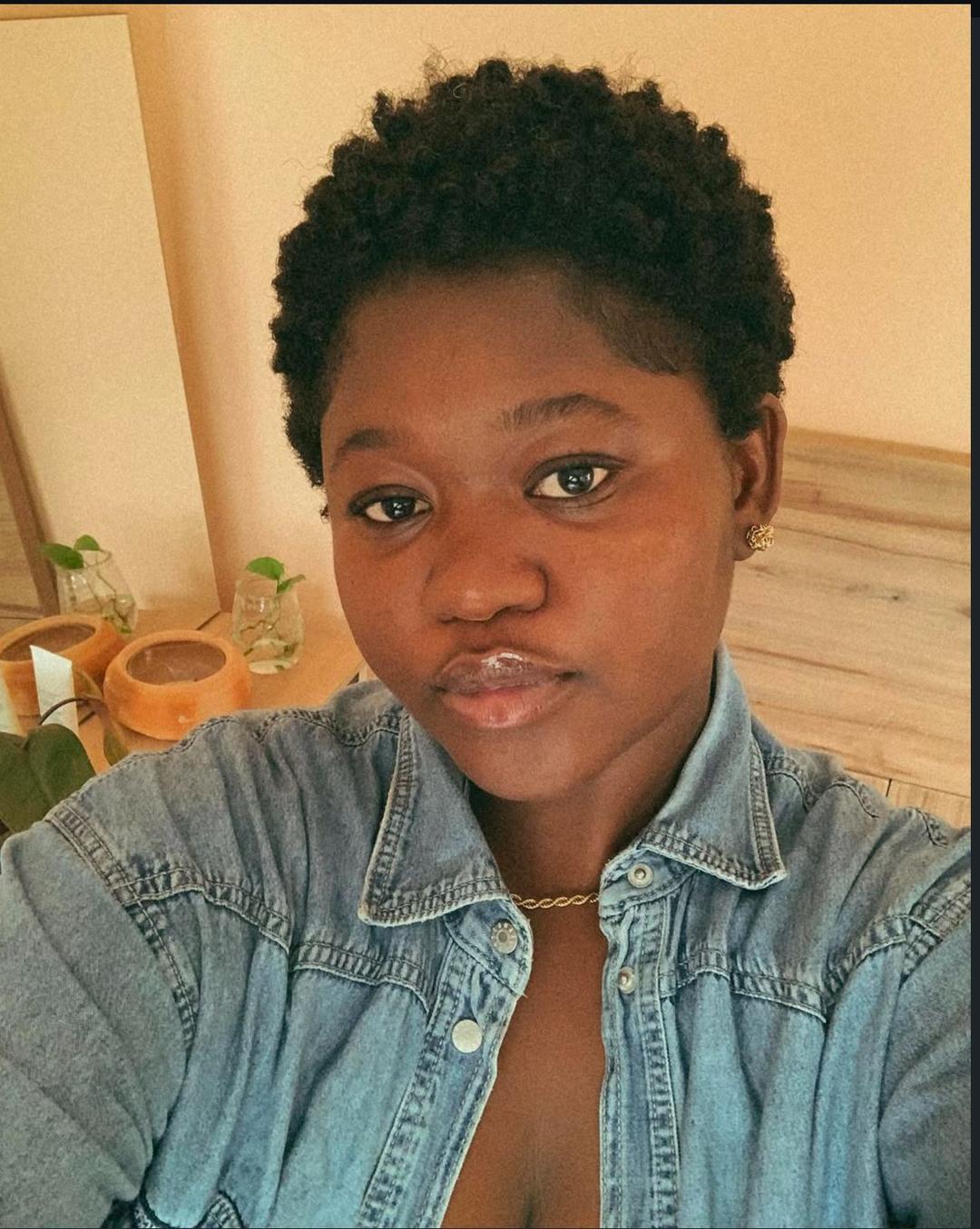 Gifty Nana Pokuaa Sarpong