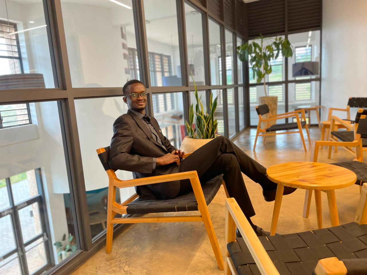 Youssouf Ouedraogo