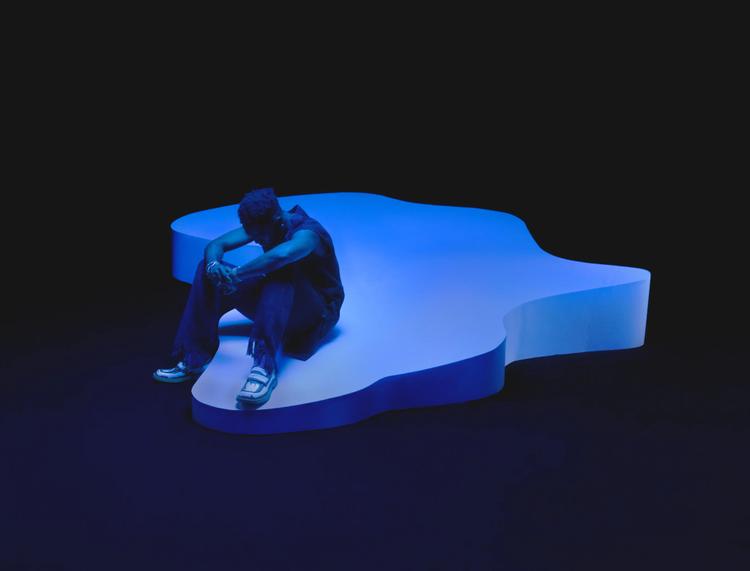 Patoranking on African Voices, CNN